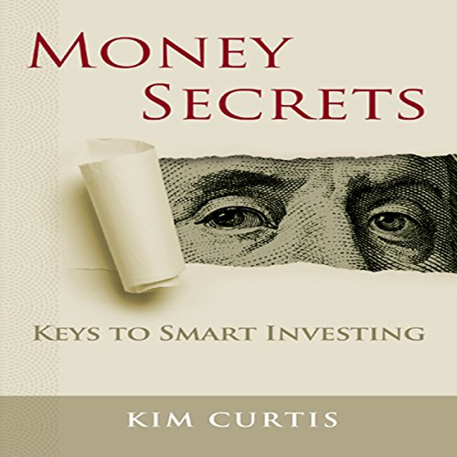 Money Secrets by Kim Curtis