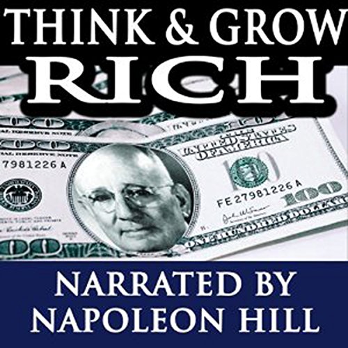 Invisible Counselors by Napoleon Hill