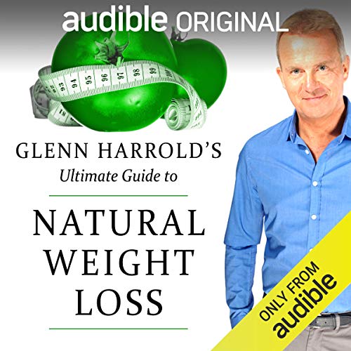 Permanent and Natural Weight Loss