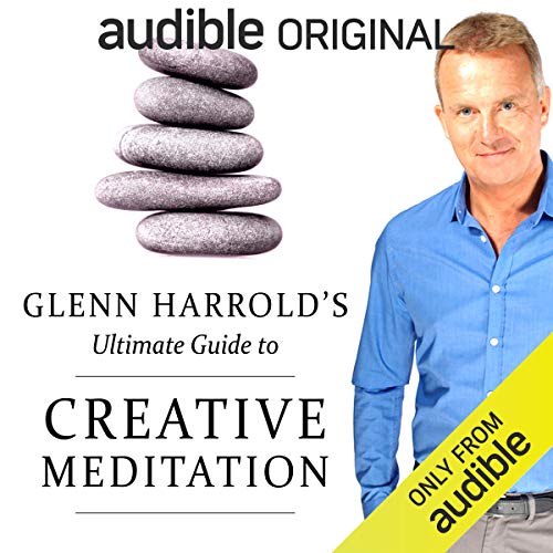 Creative Meditation by Glenn Harrold