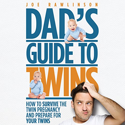Dad's Guide to Twins