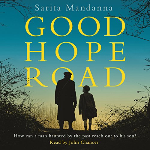 Good Hope Road by Sarita Mandanna