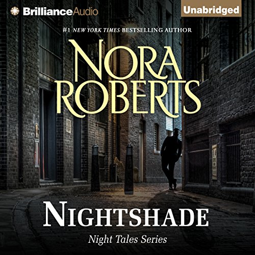 Nightshade by Nora Roberts