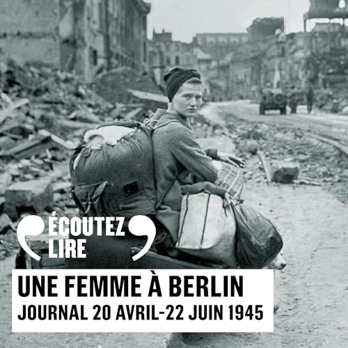 Une femme à Berlin