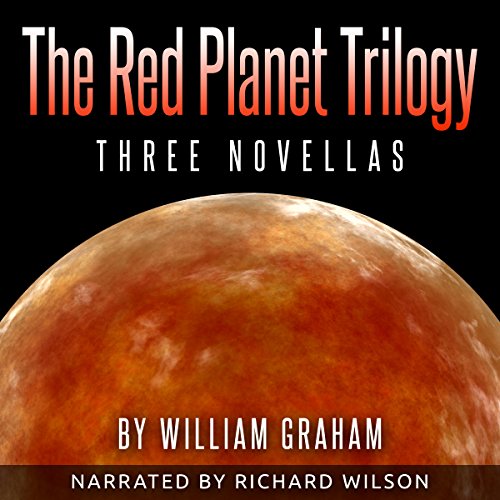 The Red Planet Trilogy