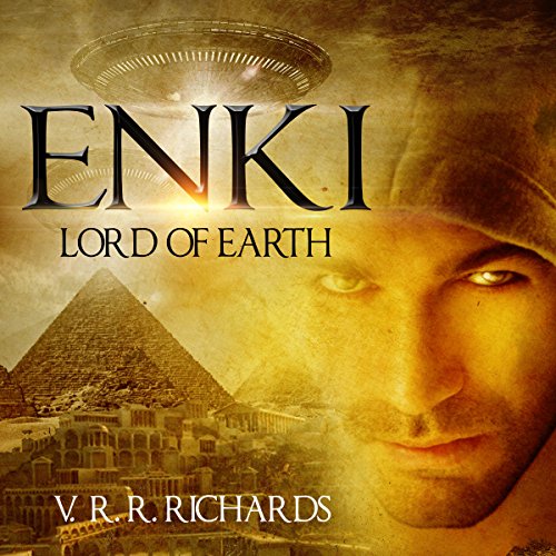 Enki by V. R. R. Richards