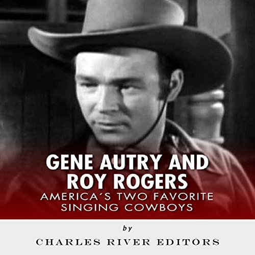 Gene Autry and Roy Rogers
