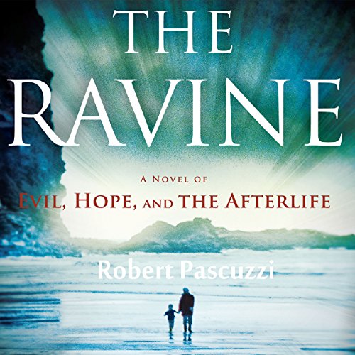 The Ravine by Robert Pascuzzi