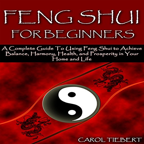 Feng Shui for Beginners 2nd Edition