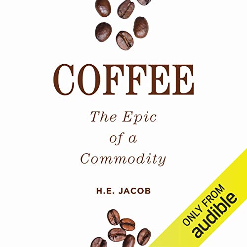 Coffee by H. E. Jacob