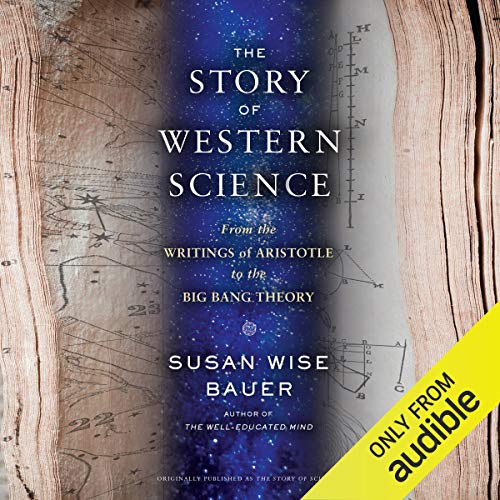The Story of Western Science