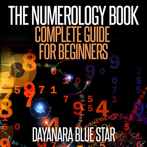 The Numerology Book