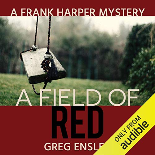 A Field of Red by Greg Enslen