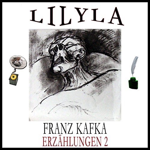 Erzählungen 2 by Franz Kafka