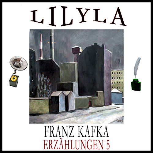 Erzählungen 5 by Franz Kafka