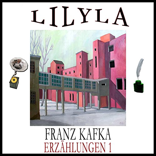 Erzählungen 1 by Franz Kafka