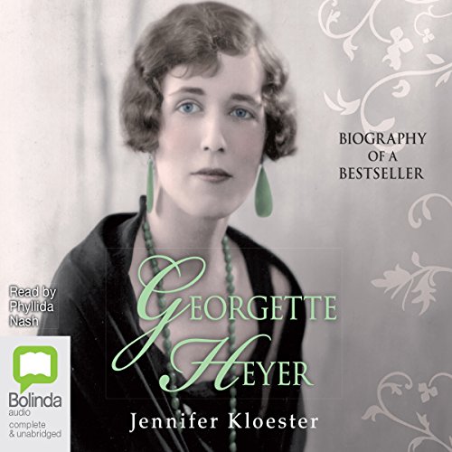 Georgette Heyer