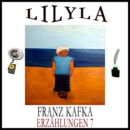 Erzählungen 7 by Franz Kafka