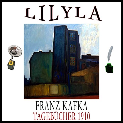 Tagebücher 1910 by Franz Kafka
