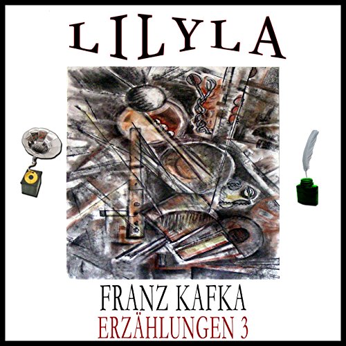 Erzählungen 3 by Franz Kafka