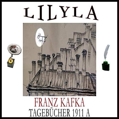 Tagebücher 1911 A by Franz Kafka