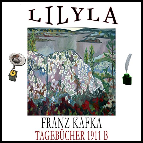 Tagebücher 1911 B by Franz Kafka