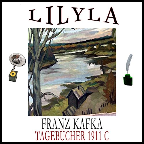 Tagebücher 1911 C by Franz Kafka