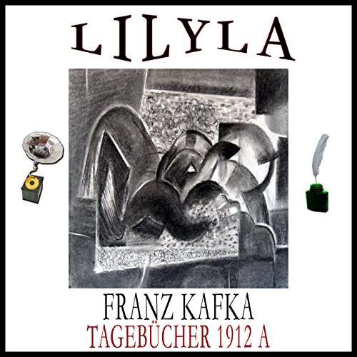 Tagebücher 1912 A by Franz Kafka