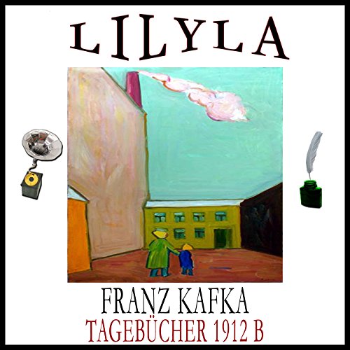Tagebücher 1912 B by Franz Kafka