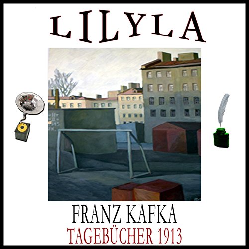 Tagebücher 1913 by Franz Kafka