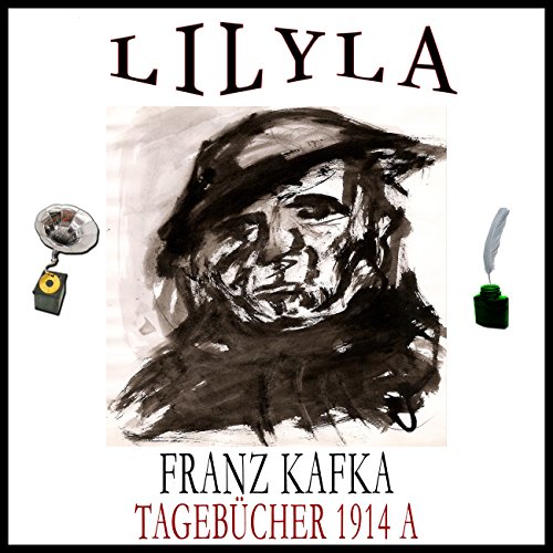 Tagebücher 1914 A by Franz Kafka