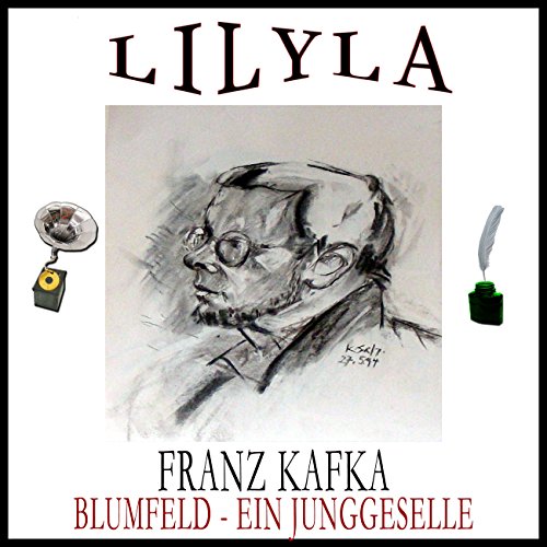 Blumfeld by Franz Kafka