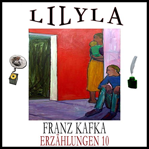 Erzählungen 10 by Franz Kafka