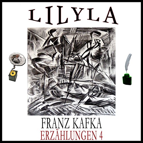 Erzählungen 4 by Franz Kafka