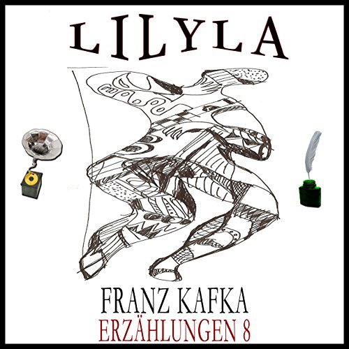 Erzählungen 8 by Franz Kafka