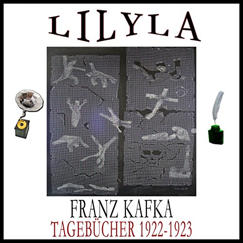 Tagebücher 1922-1923 by Franz Kafka