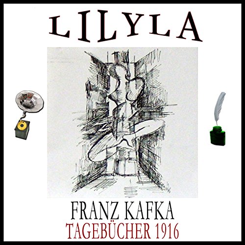 Tagebücher 1916 by Franz Kafka