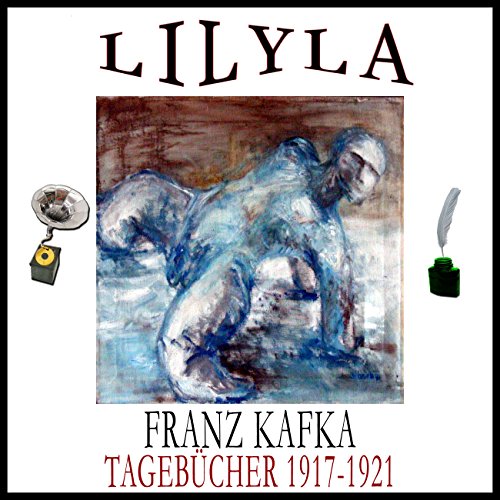 Tagebücher 1917-1921 by Franz Kafka