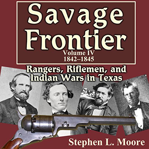 Savage Frontier Volume IV