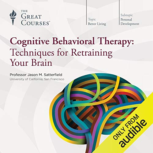 Cognitive Behavioral Therapy by Jason M. Satterfield