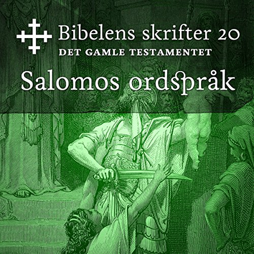 Salomos ordspråk by KABB
