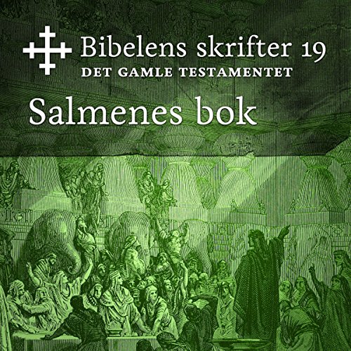 Salmenes bok