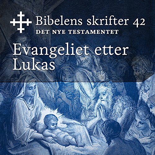 Evangeliet etter Lukas