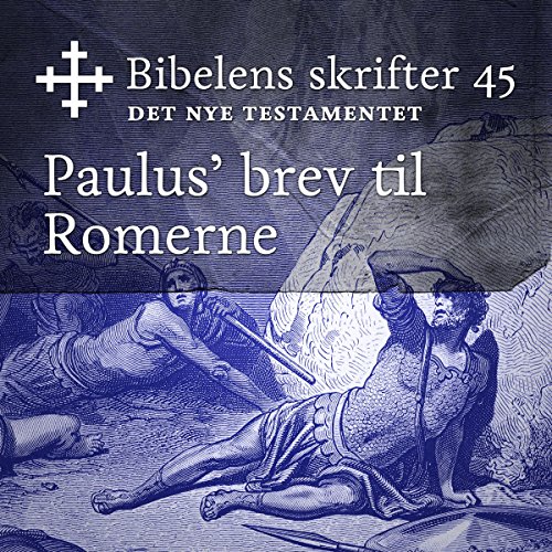 Paulus' brev til romerne