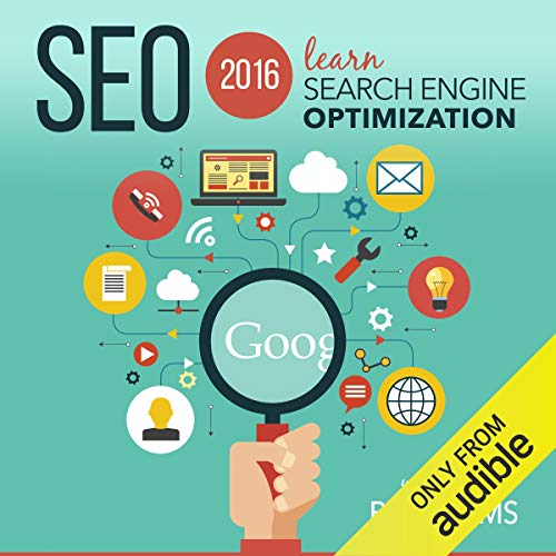 SEO 2016: Learn Search Engine Optimization