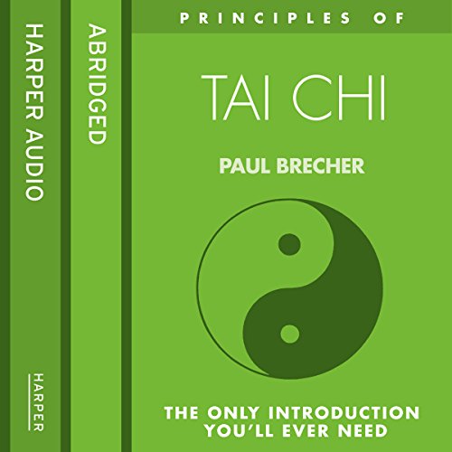 Tai Chi by Paul Brecher