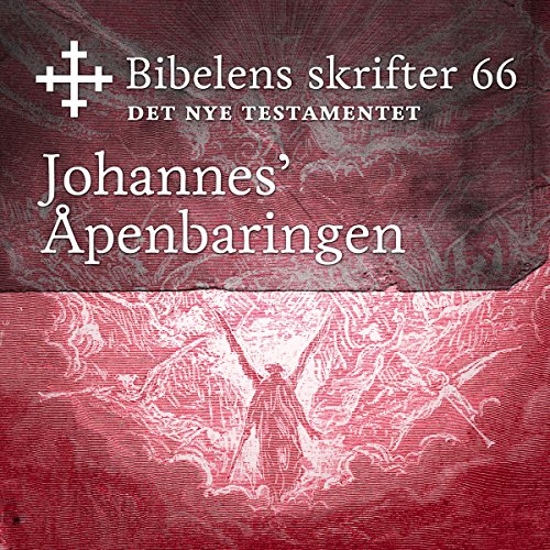 Johannes' Åpenbaringen by KABB