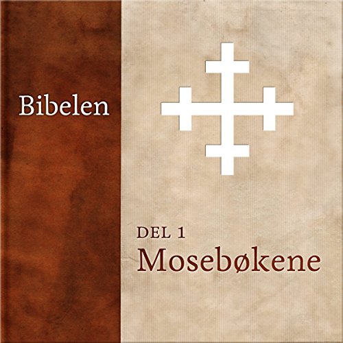 Mosebøkene