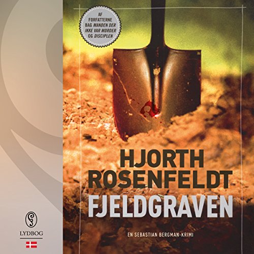Fjeldgraven (Danish Edition)