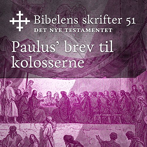 Paulus' brev til kolosserne